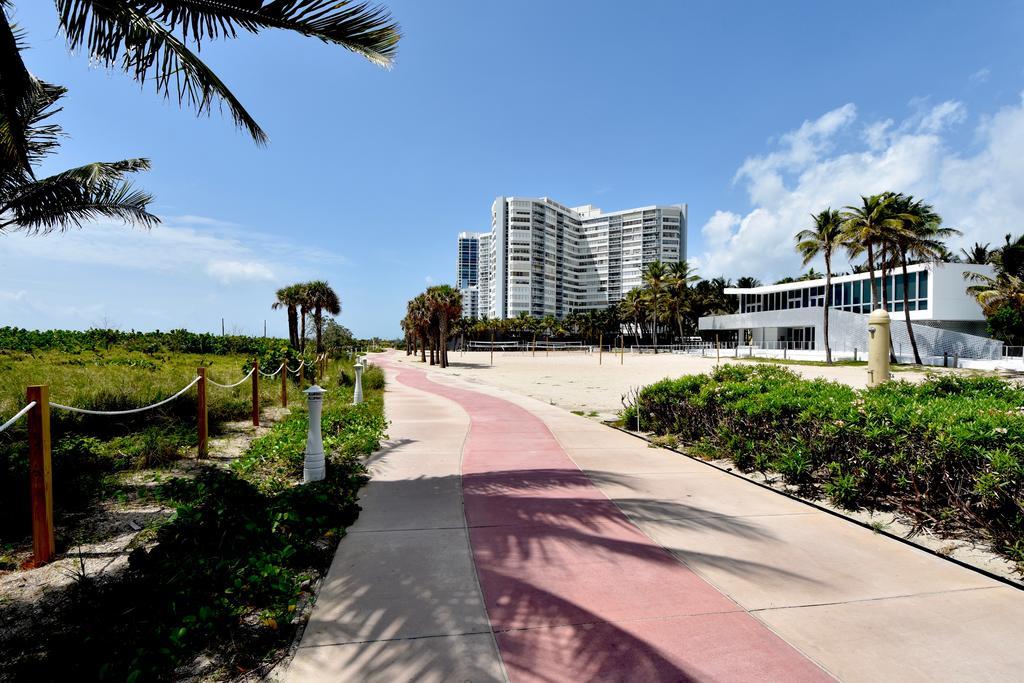 Apartament Nobevip At The Olsen On The Beach! Miami Beach Zewnętrze zdjęcie